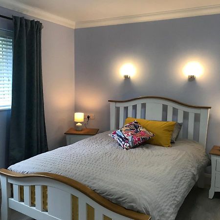 Carney Apartment Ardara Dış mekan fotoğraf