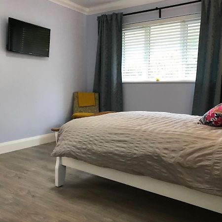 Carney Apartment Ardara Dış mekan fotoğraf